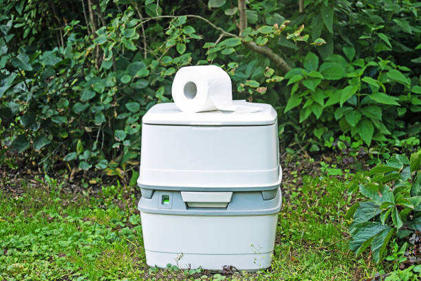 Best Event porta potty rental  in Tullahoma, TN