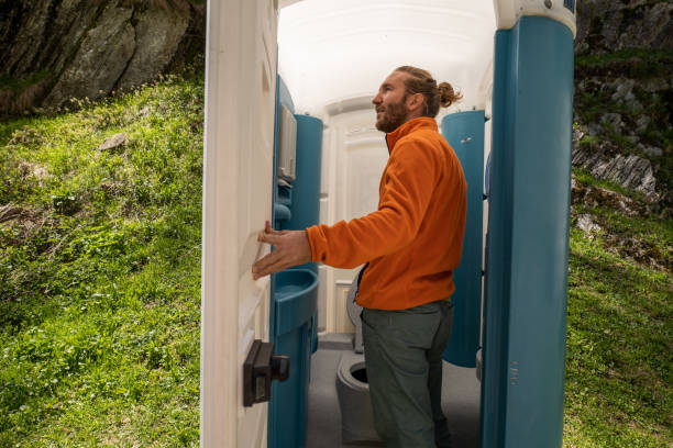 Best Temporary restroom rental  in Tullahoma, TN