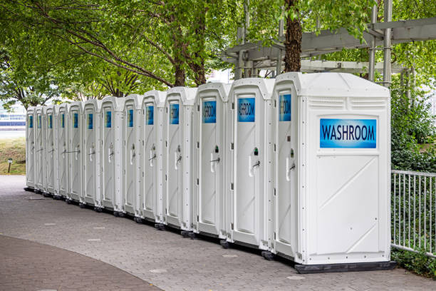 Best Sanitation services for porta potties  in Tullahoma, TN