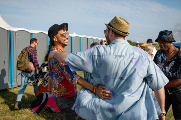 Best Porta potty rental for parties  in Tullahoma, TN