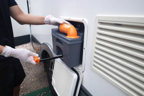 Best Portable toilet rental cost  in Tullahoma, TN