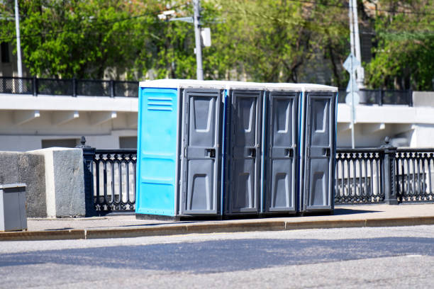 Best Affordable portable toilet rental  in Tullahoma, TN