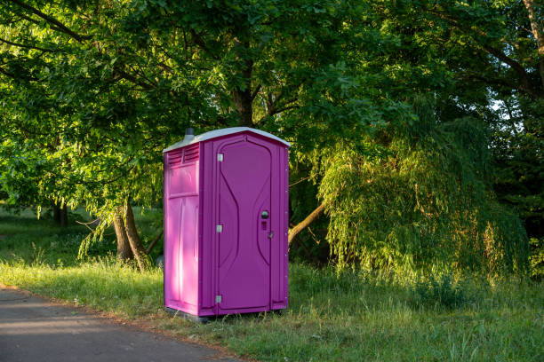 Best Portable restroom trailer rental  in Tullahoma, TN