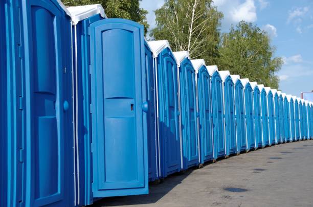 Best Porta potty delivery and setup  in Tullahoma, TN
